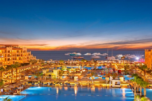 Pickalbatros White Beach Resort - Hurghada image 14