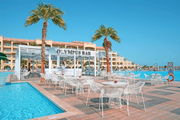 Pickalbatros White Beach Resort - Hurghada image 17