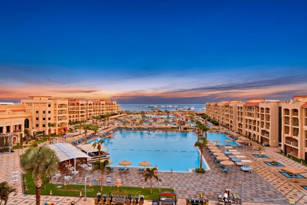 Pickalbatros White Beach Resort - Hurghada image 28