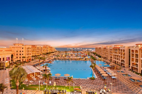 Pickalbatros White Beach Resort - Hurghada image 5