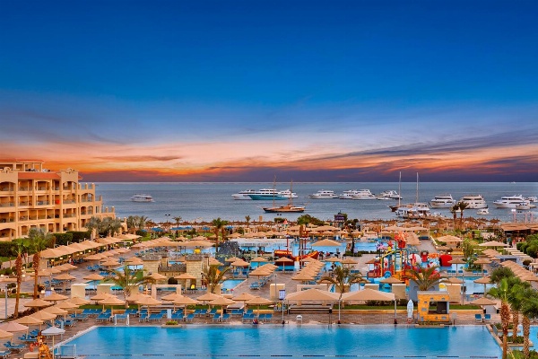 Pickalbatros White Beach Resort - Hurghada image 7