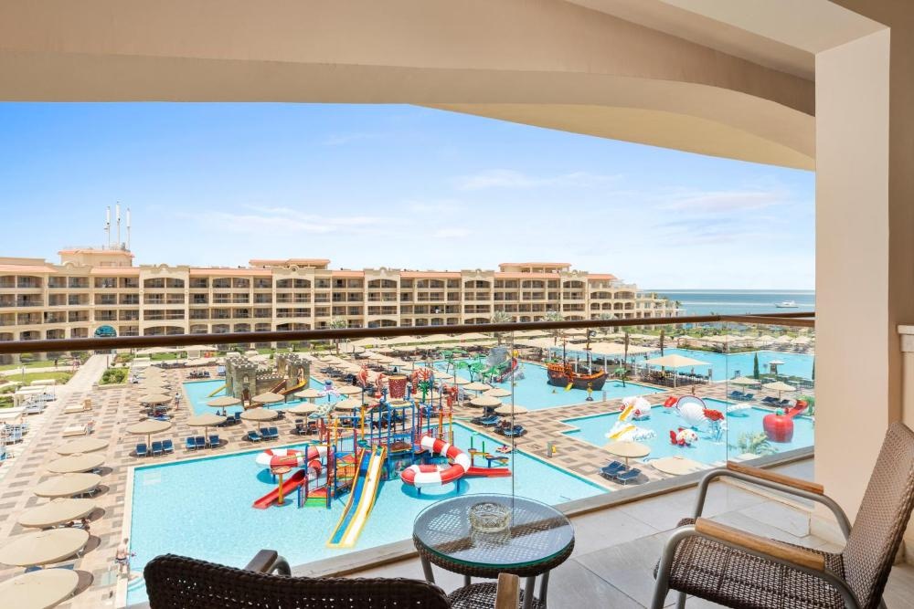 Pickalbatros White Beach Resort - Hurghada